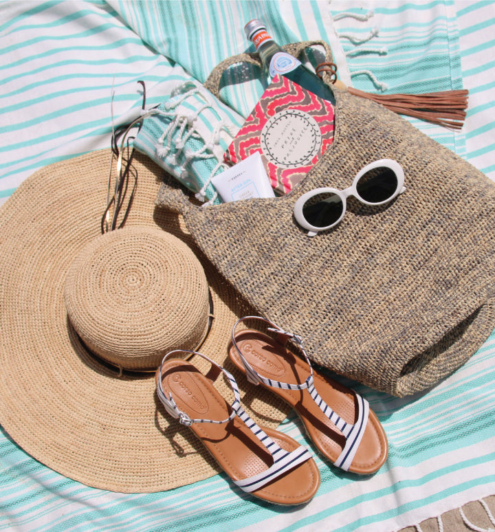 My Summer Style Picks