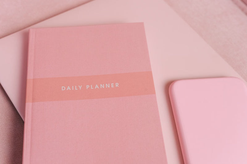 Planners & Accessories