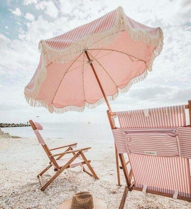 Shore Thing: Waves, Rays & Beach Days