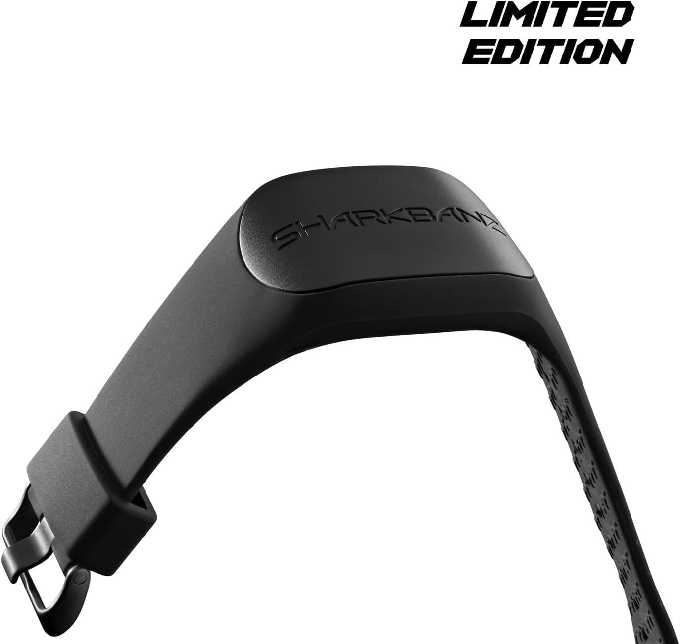 SHARKBANZ - Official Magnetic Shark Deterrent Band for Swimming, Surfing, Diving, and All Ocean Sports - Proven & Patented