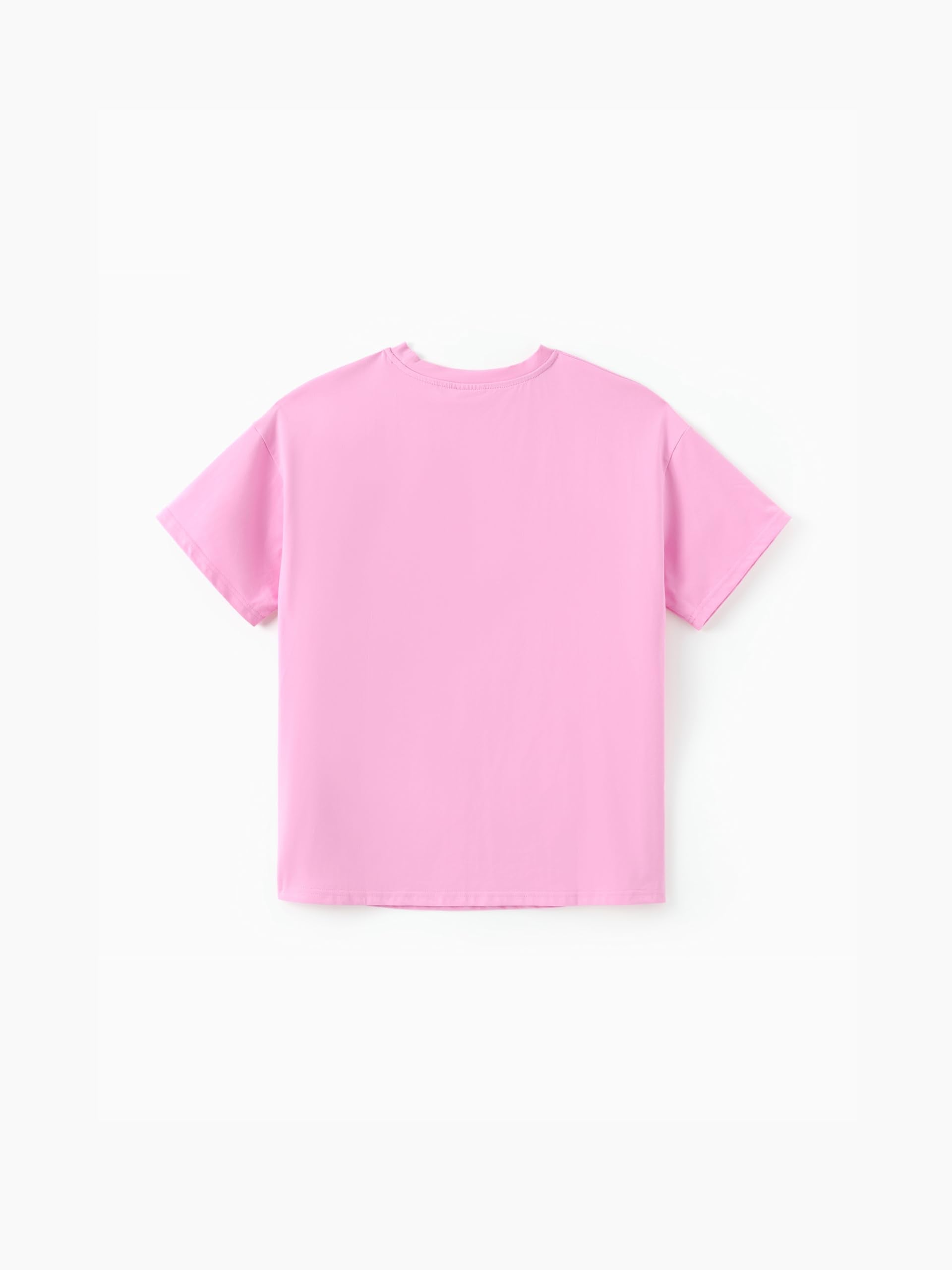 Disney Mickey and Friends Family Matching Classic T-Shirt Personalized Family Outfit