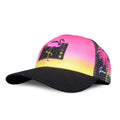 Grace Folly Beach Trucker Hats for Women- Snapback Baseball Cap for Summer