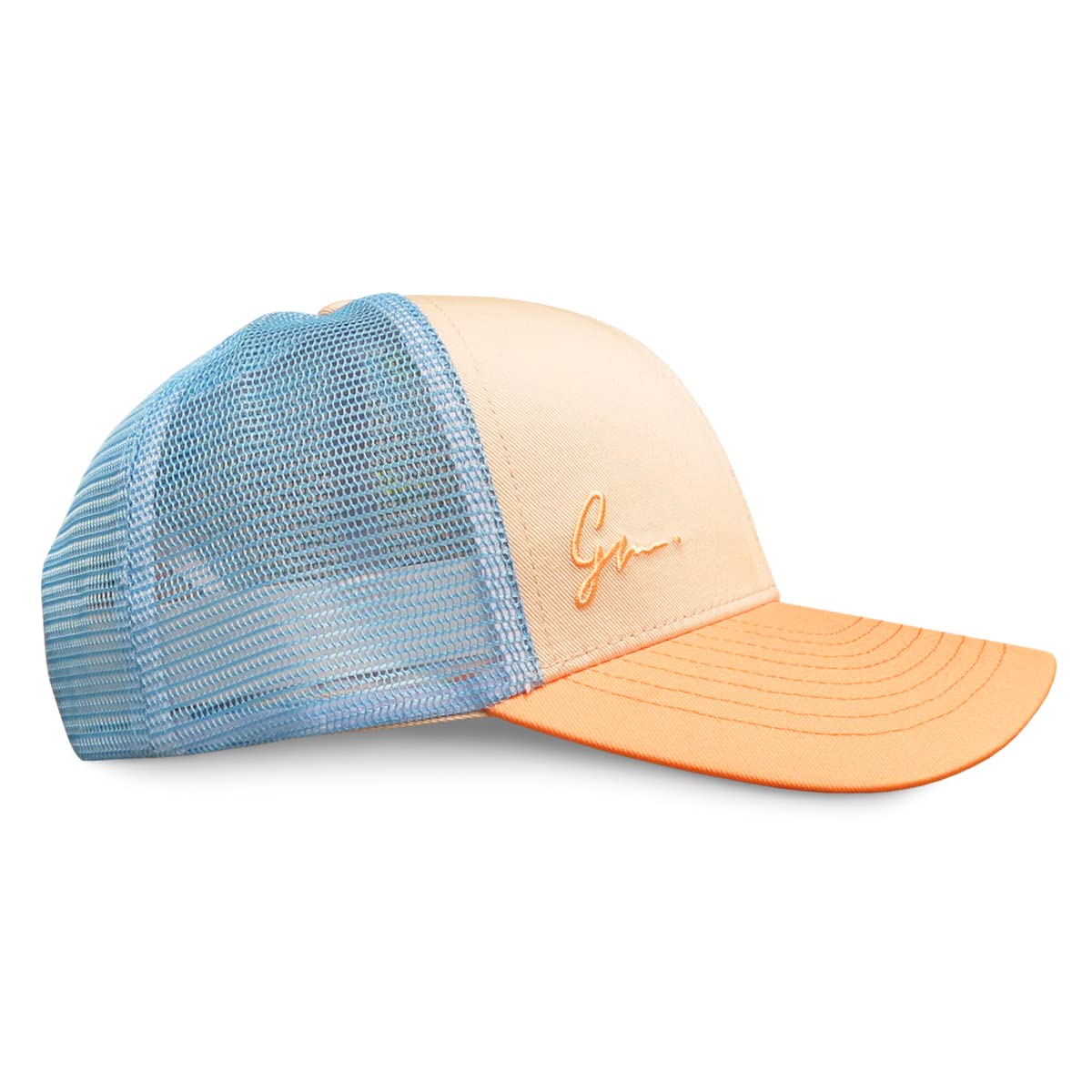 Grace Folly Beach Trucker Hats for Women- Snapback Baseball Cap for Summer