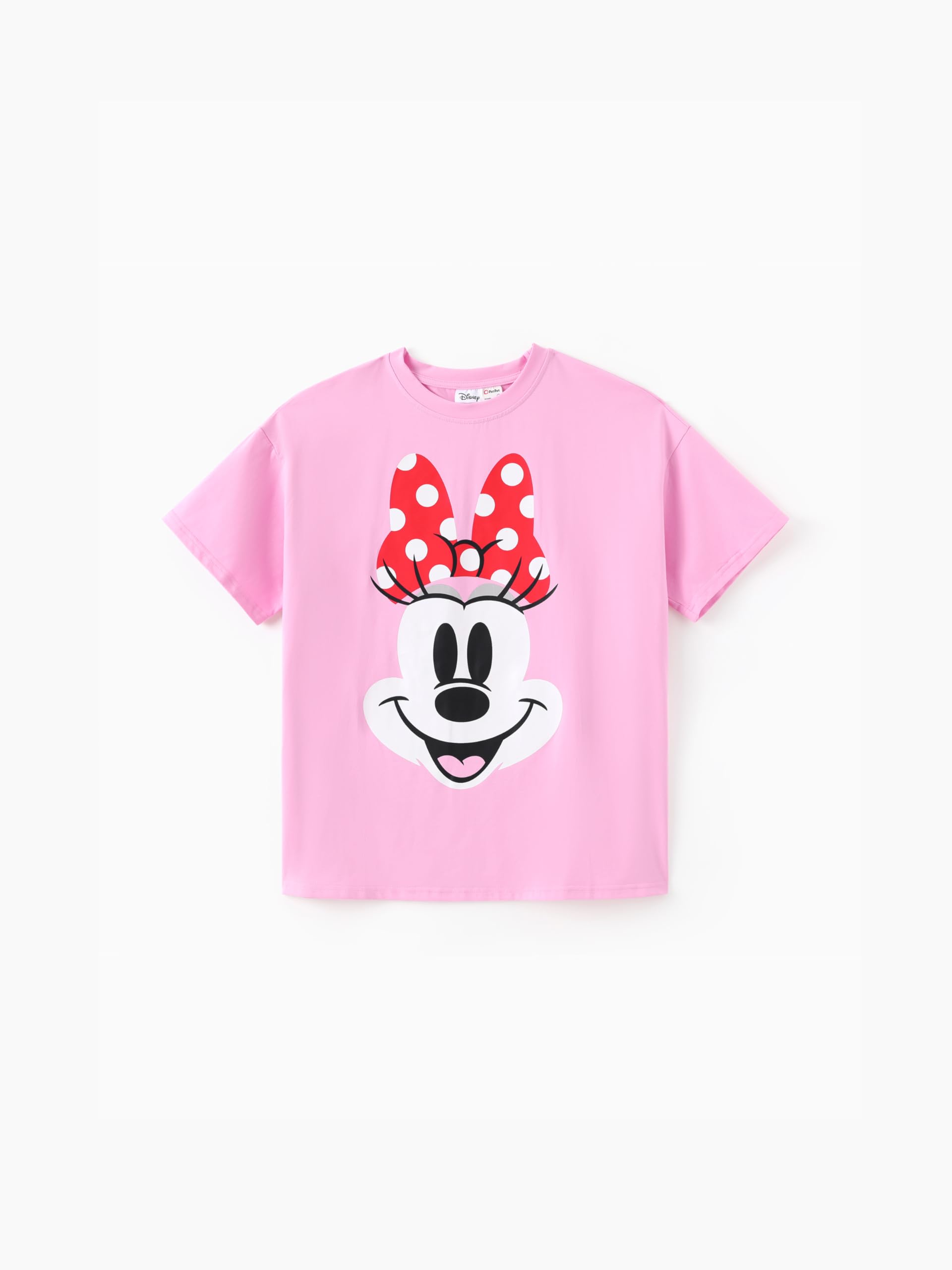 Disney Mickey and Friends Family Matching Classic T-Shirt Personalized Family Outfit