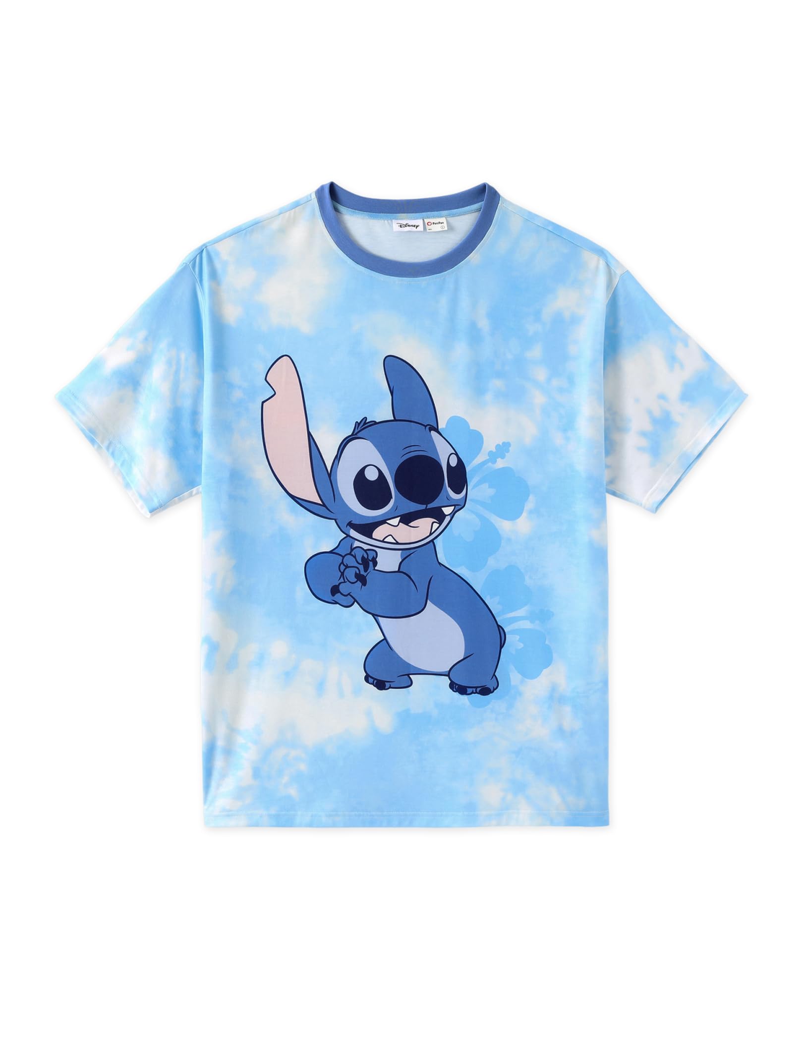Disney Mickey and Friends Family Matching Classic T-Shirt Personalized Family Outfit