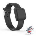 Magnetic Shark Deterrent Bracelet - Anti-Shark Repellent Band for Surfing, Scuba Diving, Snorkeling & Swimming | Portable Water Sports Safety Device for Adults & Kids