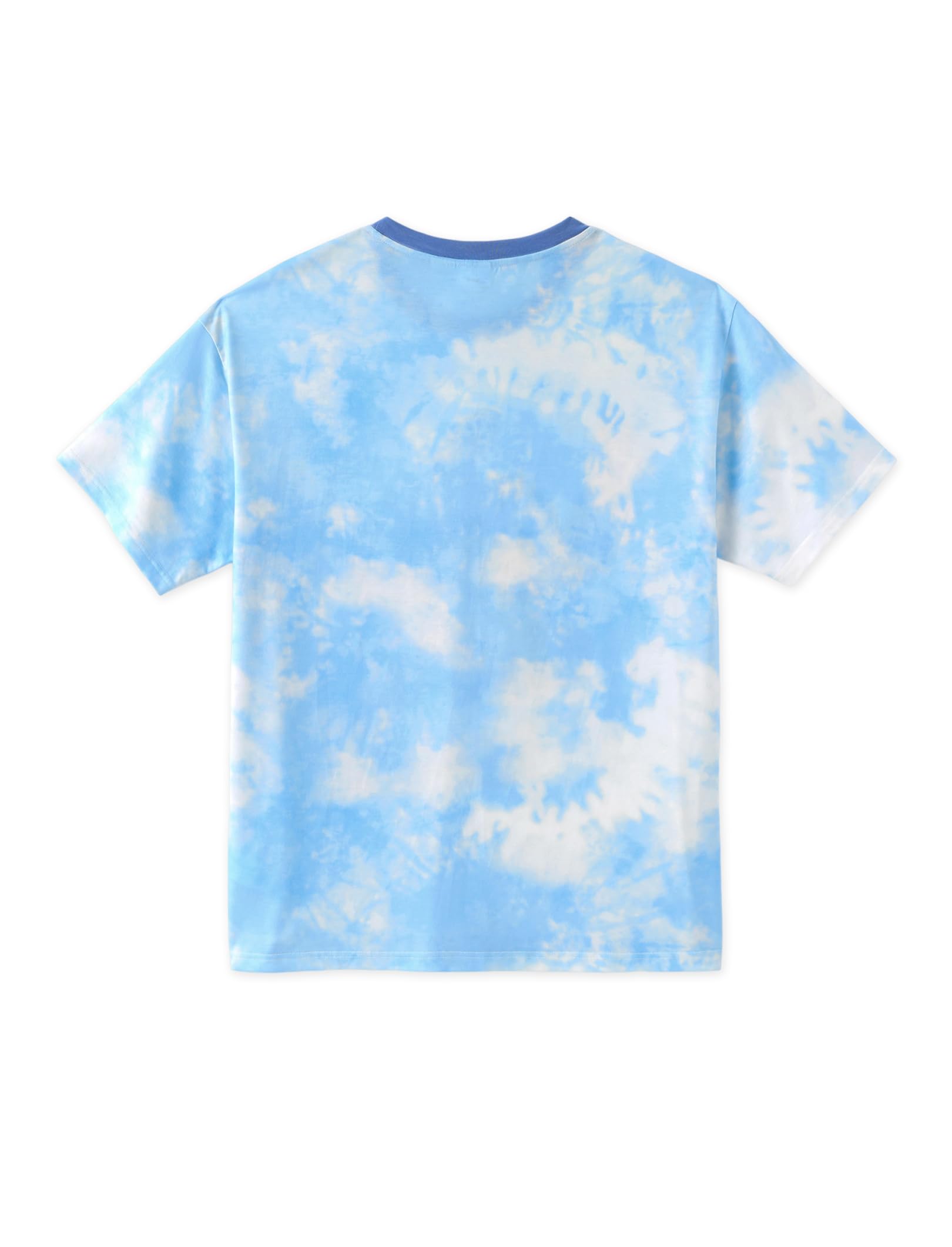 Disney Mickey and Friends Family Matching Classic T-Shirt Personalized Family Outfit
