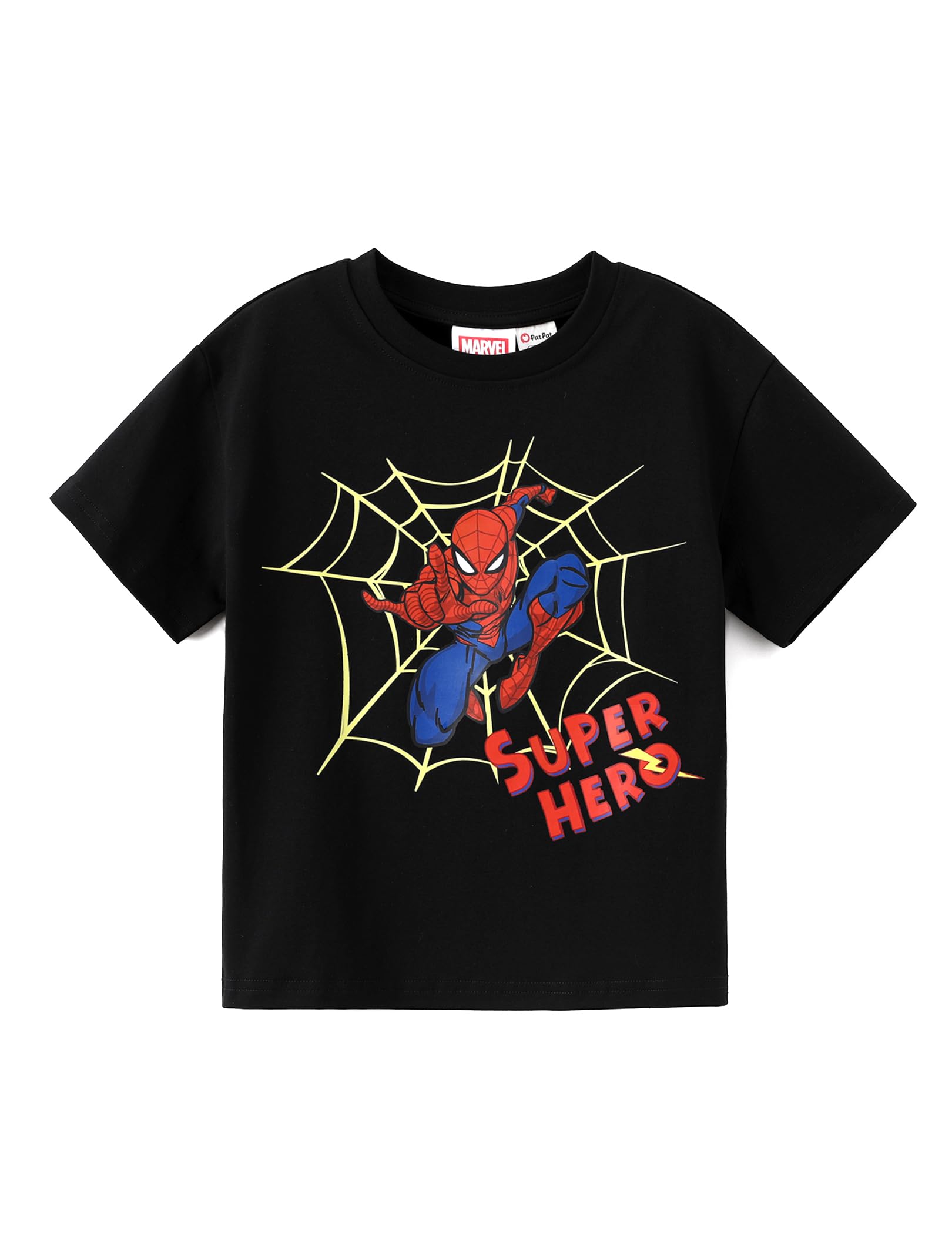 Disney Mickey and Friends Family Matching Classic T-Shirt Personalized Family Outfit