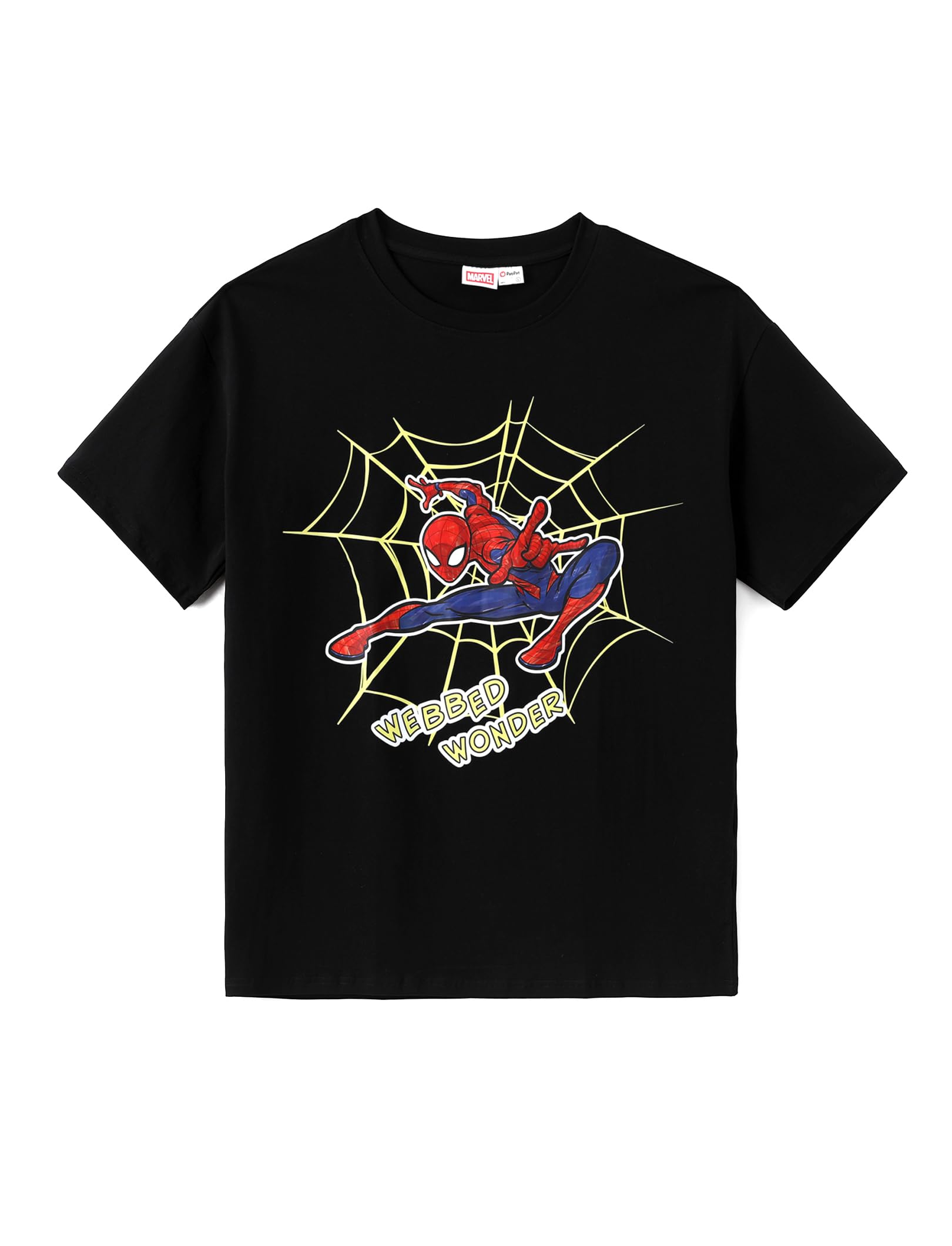 Disney Mickey and Friends Family Matching Classic T-Shirt Personalized Family Outfit