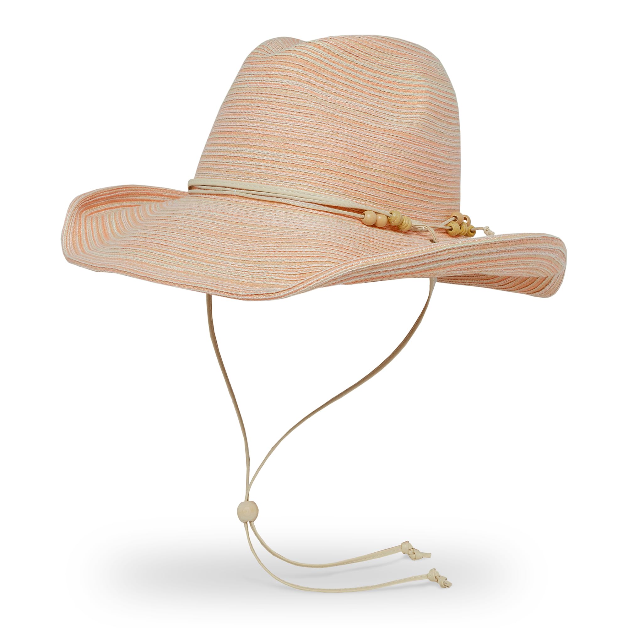 Sunday Afternoons Sunset Hat - Women’s UPF 50+ Shapeable Brim 100% Polyester Cowgirl Sun Hat