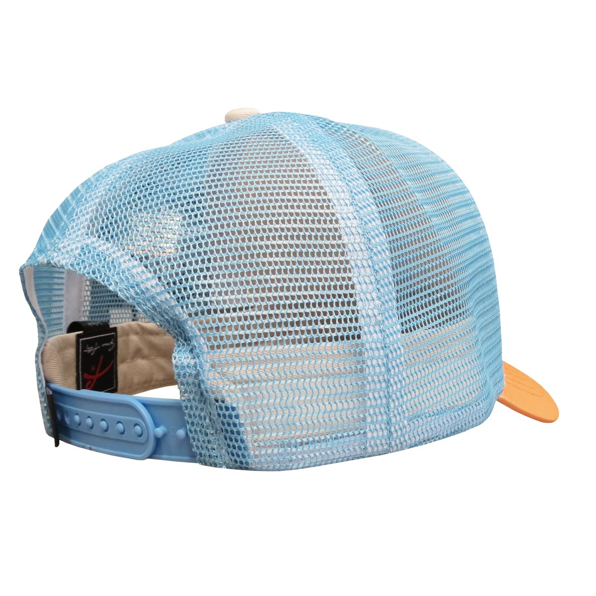 Grace Folly Beach Trucker Hats for Women- Snapback Baseball Cap for Summer