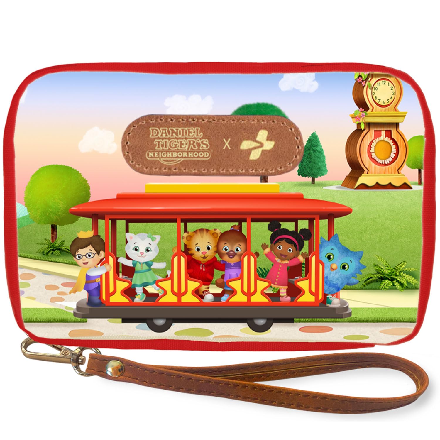 Keep Going Travel First Aid Kit for Kids – 130 Pc.for Purse, Diaper Bag, Backpack, & Suitcase, with Latex-Free Bandages – 7 x 5 x 2 in. Travel First Aid Kit TSA-Approved