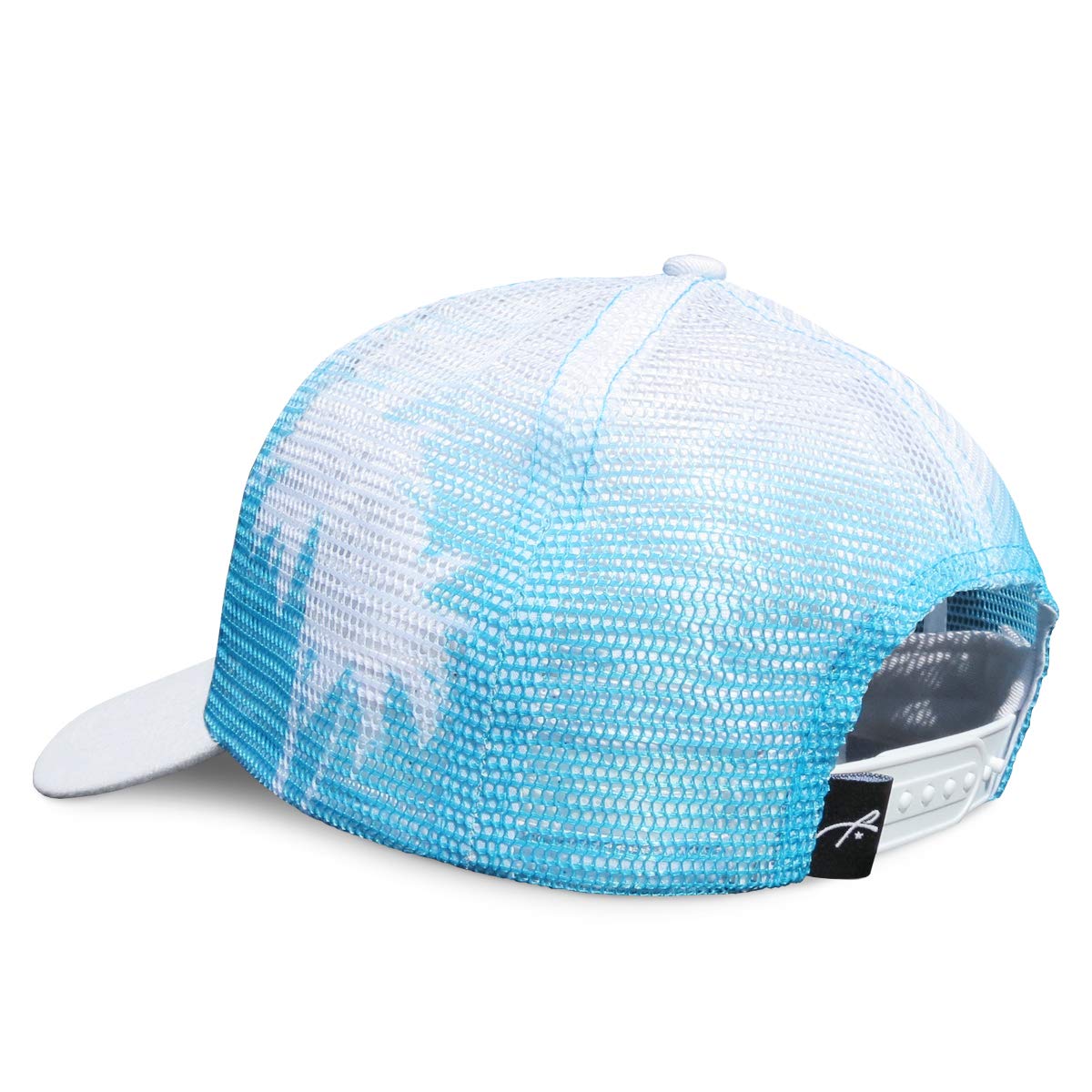 Grace Folly Beach Trucker Hats for Women- Snapback Baseball Cap for Summer