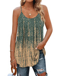 Geifa Summer Tank Tops for Women Vacation Outfits 2025 Fashion Trendy Clothes