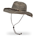 Sunday Afternoons Sunset Hat - Women’s UPF 50+ Shapeable Brim 100% Polyester Cowgirl Sun Hat