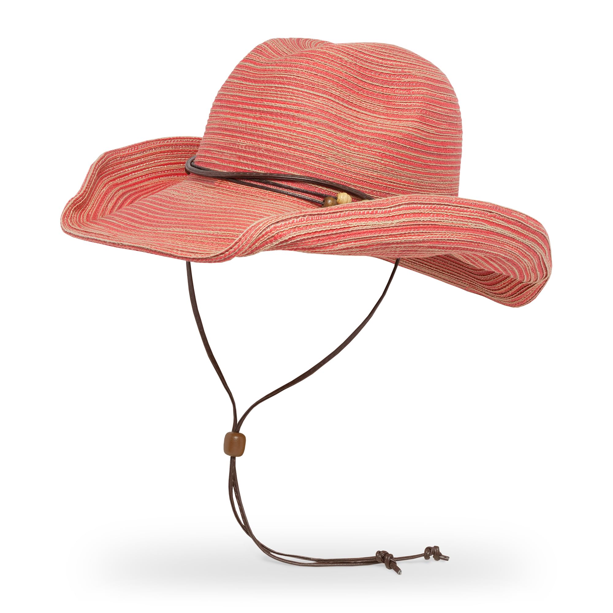 Sunday Afternoons Sunset Hat - Women’s UPF 50+ Shapeable Brim 100% Polyester Cowgirl Sun Hat