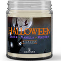 Wickless Cactus Blossom Scented Candles for Candle Warmer Lamp, Many Scents to Choose, 100% Non-Toxic Soy Wax, Scented Candle Melts for Warming Plate, Handmade in The USA (Aloha)