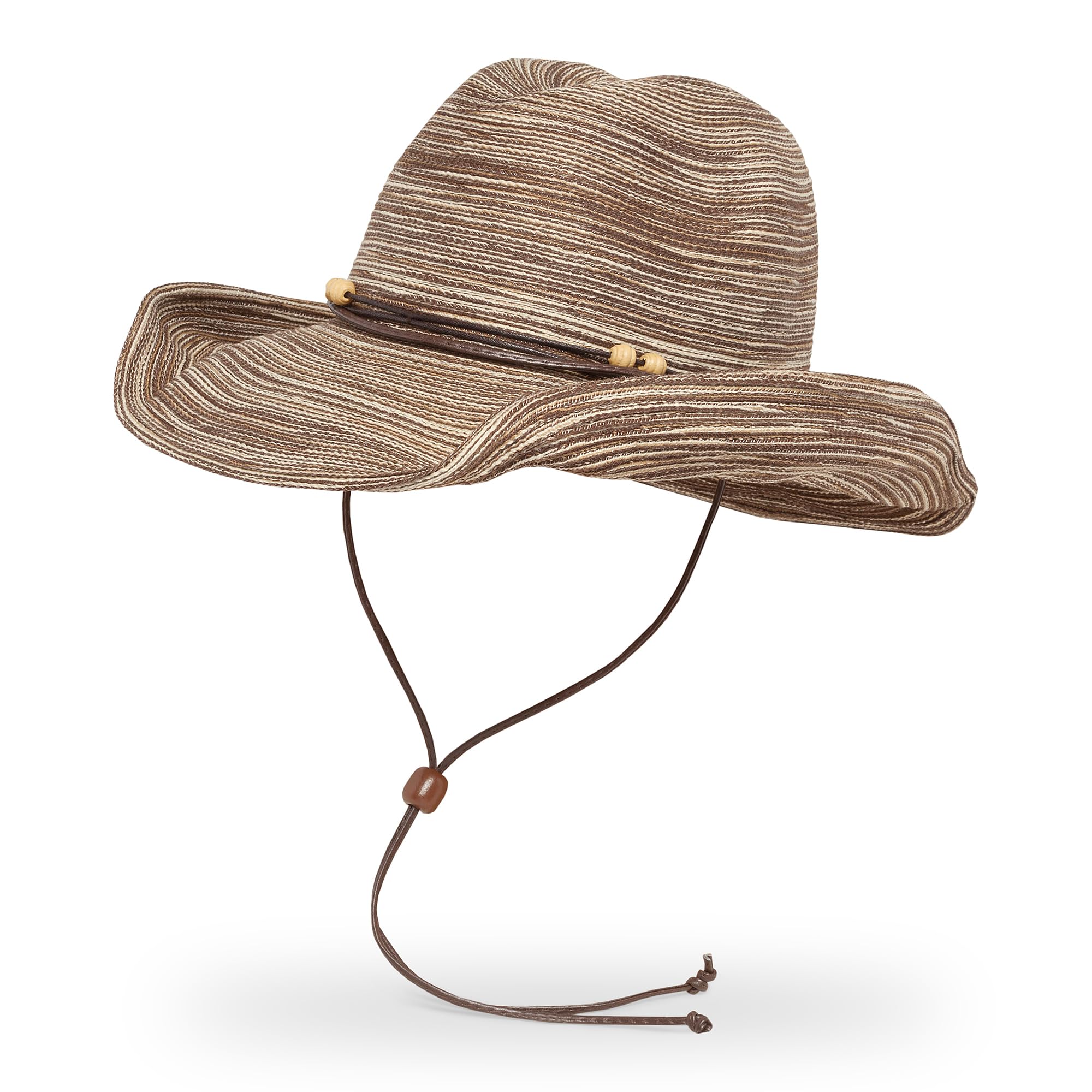 Sunday Afternoons Sunset Hat - Women’s UPF 50+ Shapeable Brim 100% Polyester Cowgirl Sun Hat